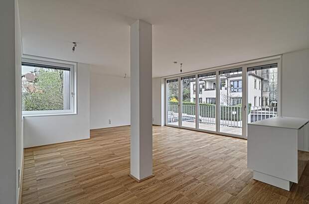 Terrassenwohnung mieten in 1180 Wien (Bild 5)