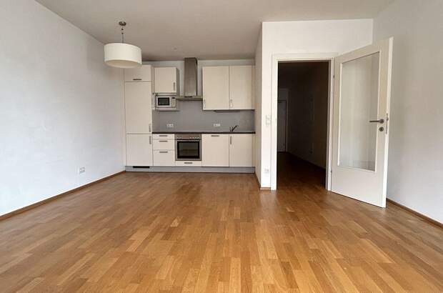 Wohnung mit Balkon mieten in 8020 Graz (Bild 1)