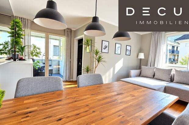 Terrassenwohnung mieten in 6845 Hohenems (Bild 3)