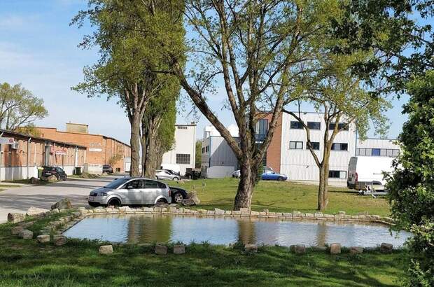 Gewerbeobjekt mieten in 1230 Wien