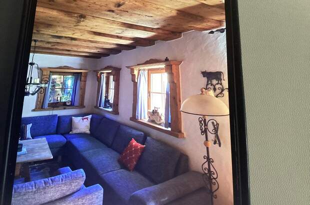 Bauernhaus kaufen in 6373 Jochberg (Bild 3)