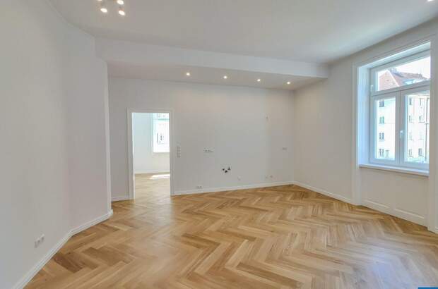 Altbauwohnung kaufen in 1220 Wien (Bild 4)