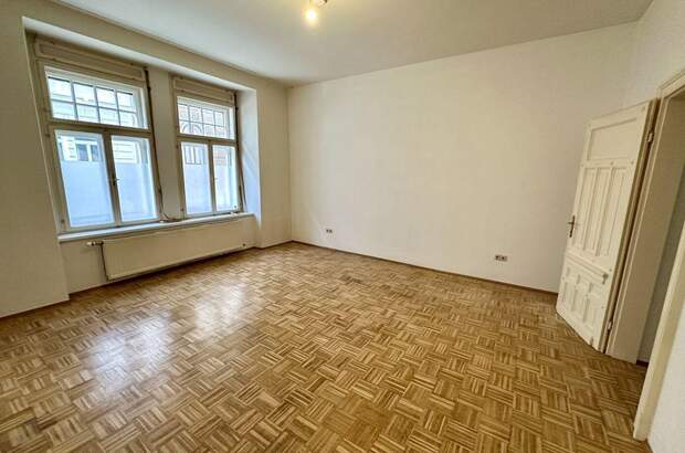 Altbauwohnung mieten in 8020 Graz (Bild 2)