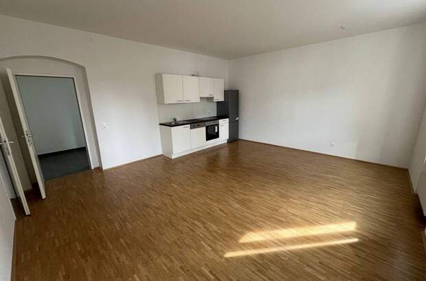 Mietwohnung in 8700 Leoben (Bild 1)