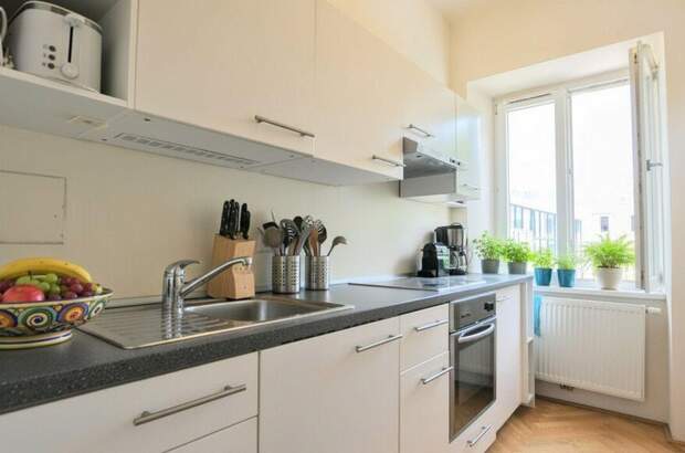 Altbauwohnung kaufen in 1030 Wien (Bild 2)