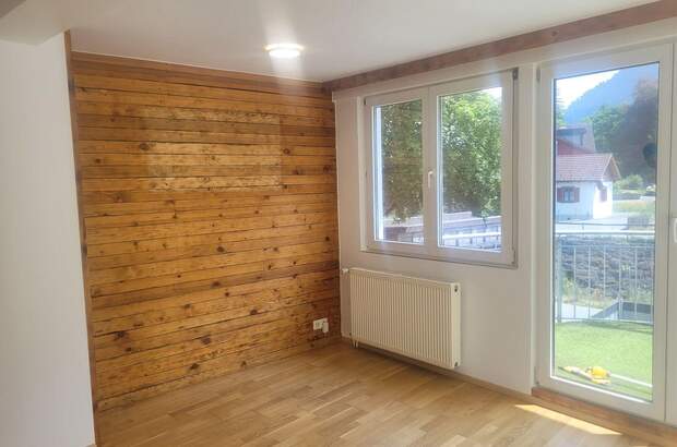 Altbauwohnung mit Balkon kaufen in 6710 Nenzing (Bild 5)