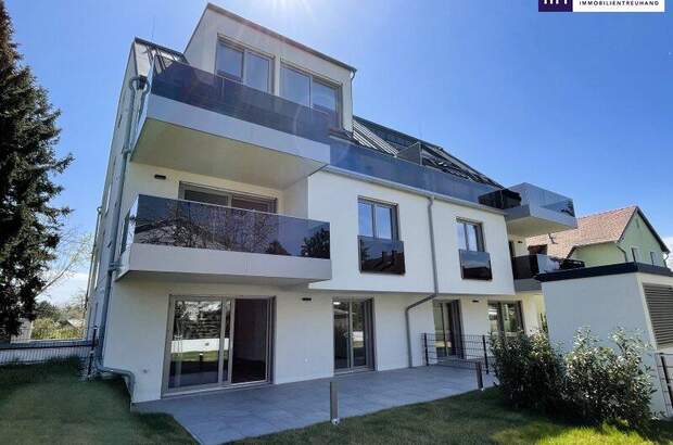 Wohnung kaufen in 1210 Wien (Bild 4)