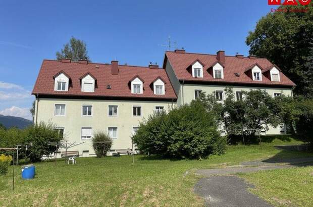 Mietwohnung in 8900 Selzthal (Bild 1)