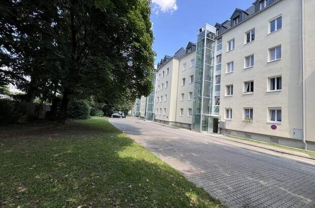 Altbauwohnung kaufen in 4020 Linz (Bild 1)