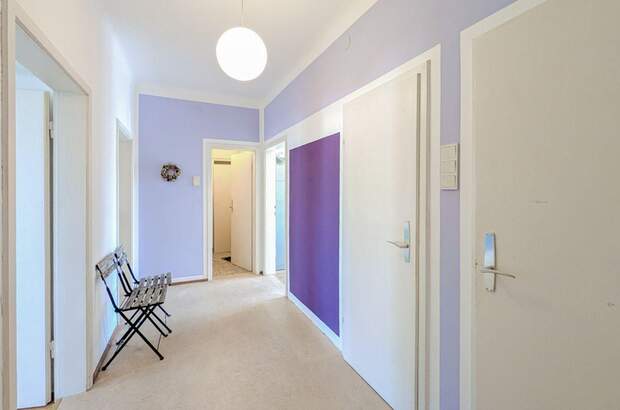 Wohnung mit Balkon mieten in 8020 Graz (Bild 5)