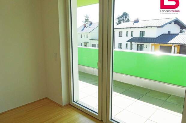 Wohnung mit Balkon mieten in 4240 Freistadt (Bild 3)