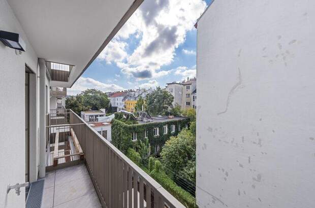 Terrassenwohnung mieten in 1170 Wien (Bild 4)