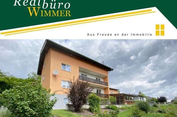 Haus kaufen in 4654 Bad Wimsbach