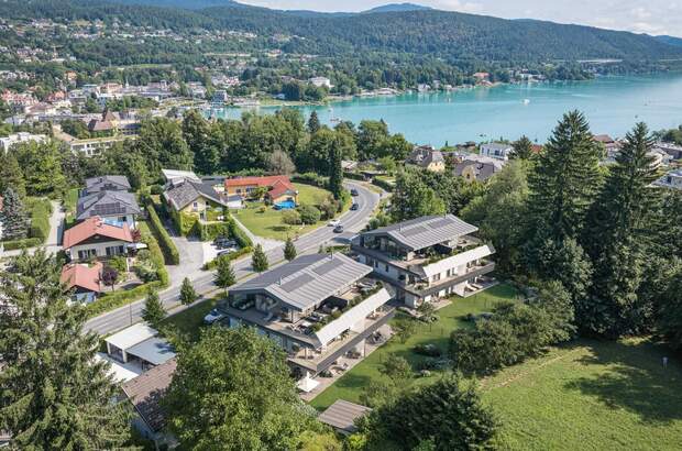 Terrassenwohnung kaufen in 9220 Velden (Bild 1)