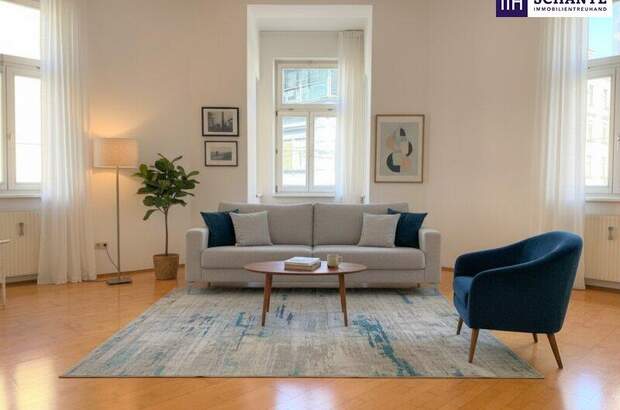 Wohnung kaufen in 8010 Graz (Bild 1)