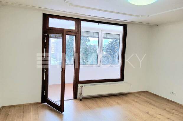 Terrassenwohnung kaufen in 4020 Linz (Bild 4)