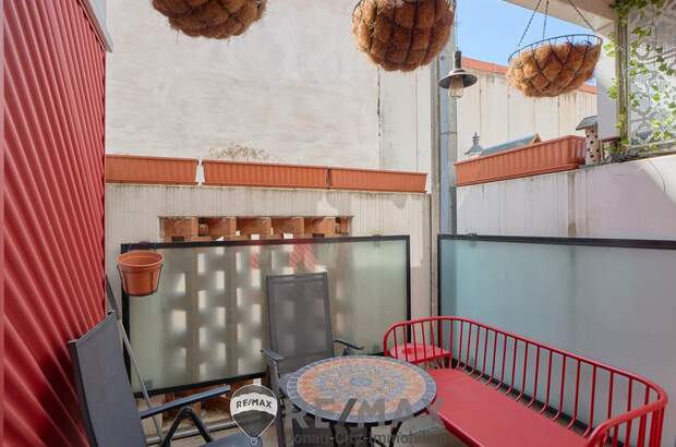 Terrassenwohnung kaufen in 1100 Wien (Bild 5)