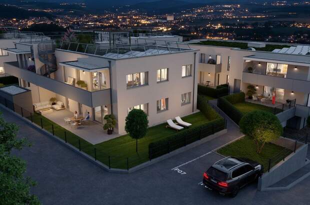 Wohnung kaufen in 4209 Haid (Bild 5)