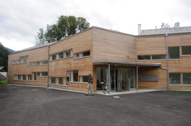 Wohnung mieten in 3293 Lunz