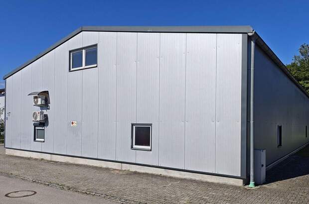 Gewerbeobjekt kaufen in 5020 Salzburg (Bild 2)