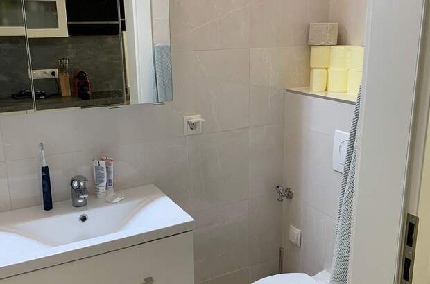 Altbauwohnung mieten in 1030 Wien (Bild 4)