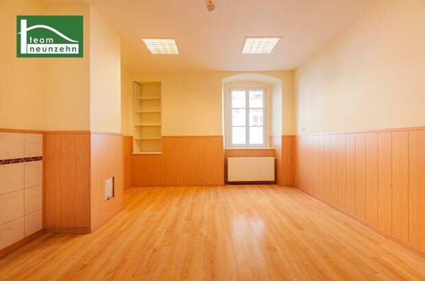 Büro / Praxis mieten in 1080 Wien (Bild 5)