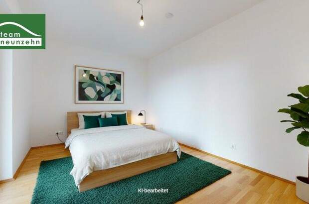 Terrassenwohnung mieten in 8055 Graz (Bild 1)