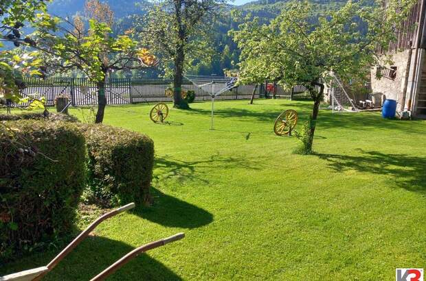 Haus kaufen in 9602 Unterthörl (Bild 3)