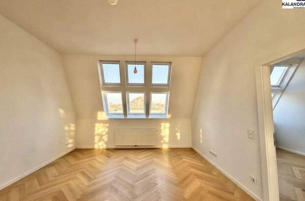 Wohnung mieten in 1090 Wien (Bild 3)