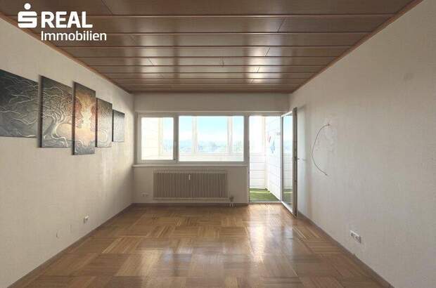 Terrassenwohnung kaufen in 3100 St. Pölten (Bild 1)