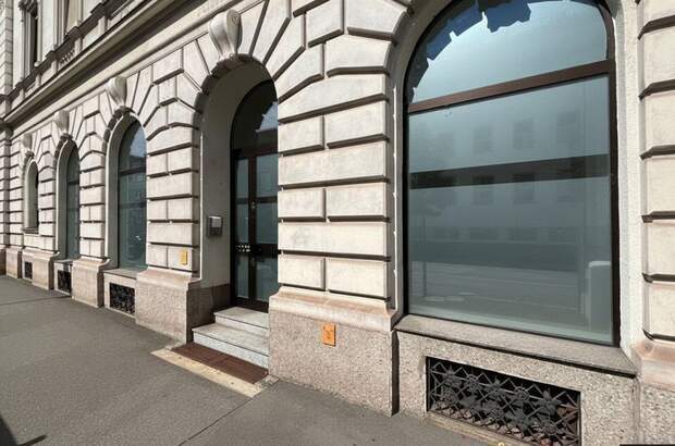 Gewerbeobjekt mieten in 8700 Leoben (Bild 1)