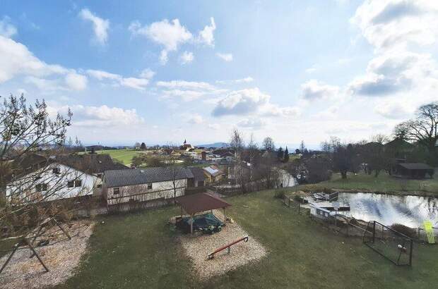 Terrassenwohnung mieten in 3691 Nöchling (Bild 1)