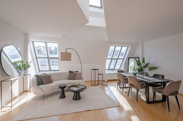 Wohnung kaufen in 1030 Wien (Bild 2)