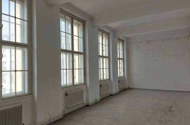 Gewerbeobjekt mieten in 1120 Wien (Bild 4)
