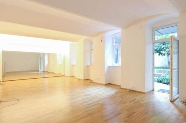 Gewerbeobjekt mieten in 1070 Wien (Bild 1)