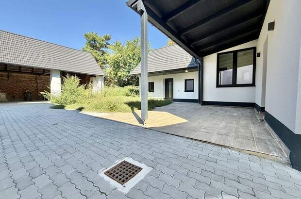 Haus mit Garten kaufen in 2274 Rabensburg (Bild 2)