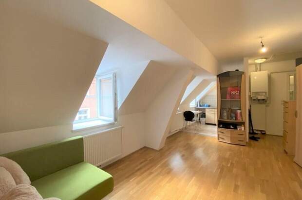 Altbauwohnung mieten in 8010 Graz (Bild 3)