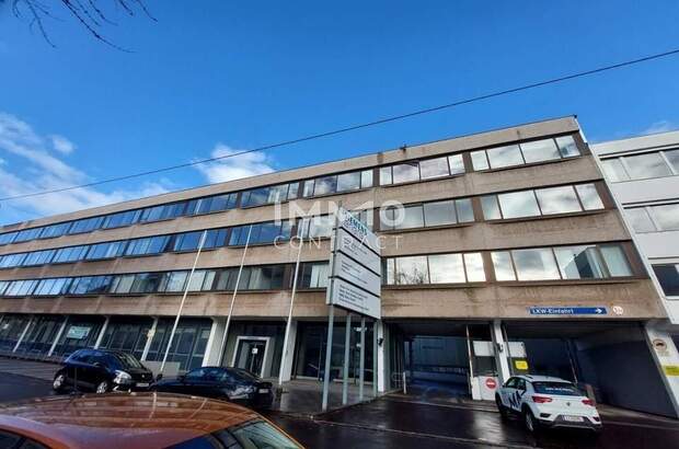 Gewerbeobjekt mieten in 4020 Linz