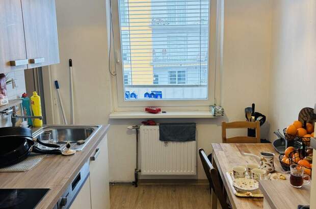 Wohnung mit Balkon kaufen in 8020 Graz (Bild 4)