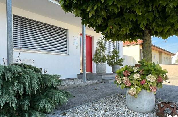 Gewerbeobjekt mieten in 3300 Amstetten (Bild 1)