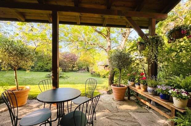 Haus mit Garten kaufen in 3400 Klosterneuburg (Bild 3)