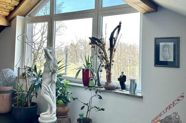 Terrassenwohnung kaufen in 5026 Salzburg (Bild 4)