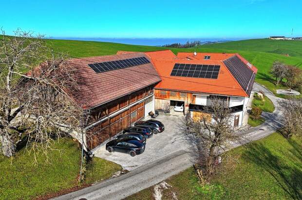 Haus mit Garten kaufen in 4554 Oberschlierbach (Bild 3)