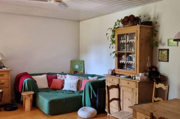 Wohnung mit Balkon kaufen in 5020 Salzburg (Bild 1)