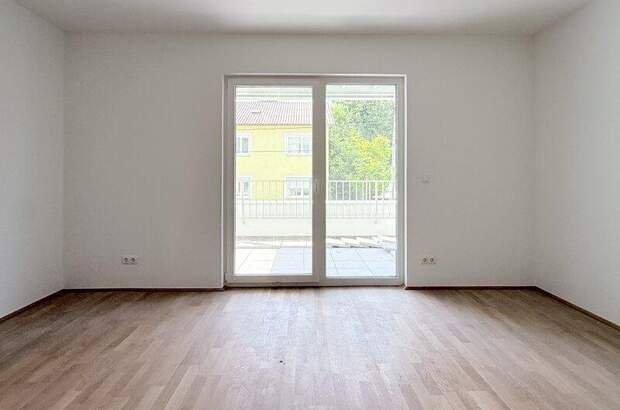 Terrassenwohnung kaufen in 1100 Wien (Bild 5)