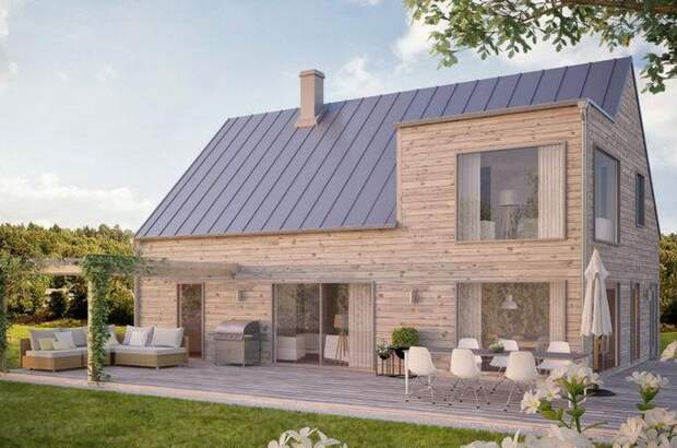 Einfamilienhaus kaufen in 3426 Muckendorf (Bild 1)