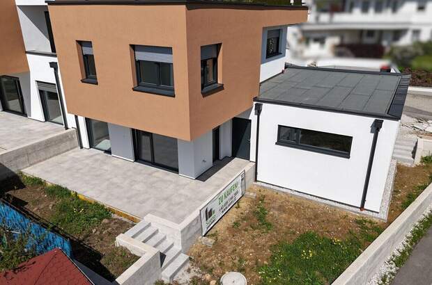 Haus mit Garten kaufen in 4701 Bad Schallerbach (Bild 4)
