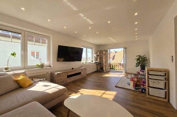 Einfamilienhaus kaufen in 2020 Hollabrunn (Bild 2)