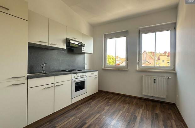 Altbauwohnung kaufen in 8020 Graz (Bild 3)