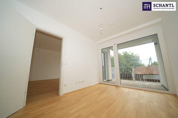 Terrassenwohnung mieten in 8073 Feldkirchen (Bild 5)